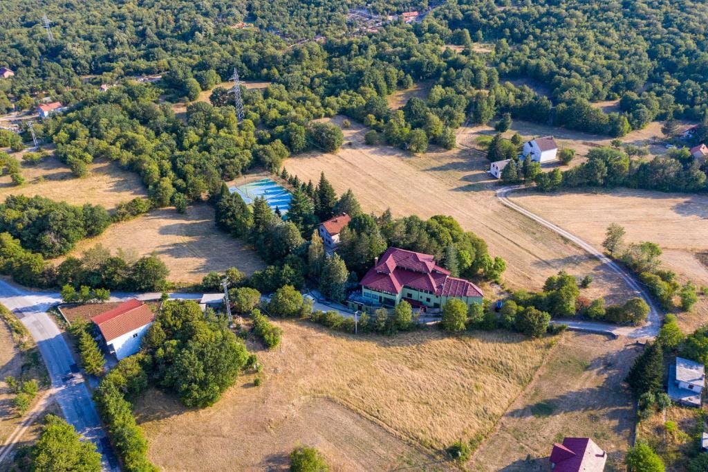 Holiday Resort Zlatni Dol - Opuštanje u prirodi