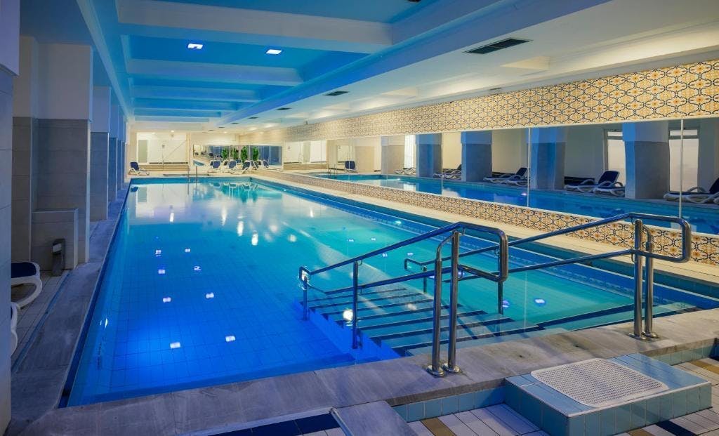 Maslinica Resort - Kamp Oliva - Proljetni paket odmora s uključenim wellnessom i bazenom