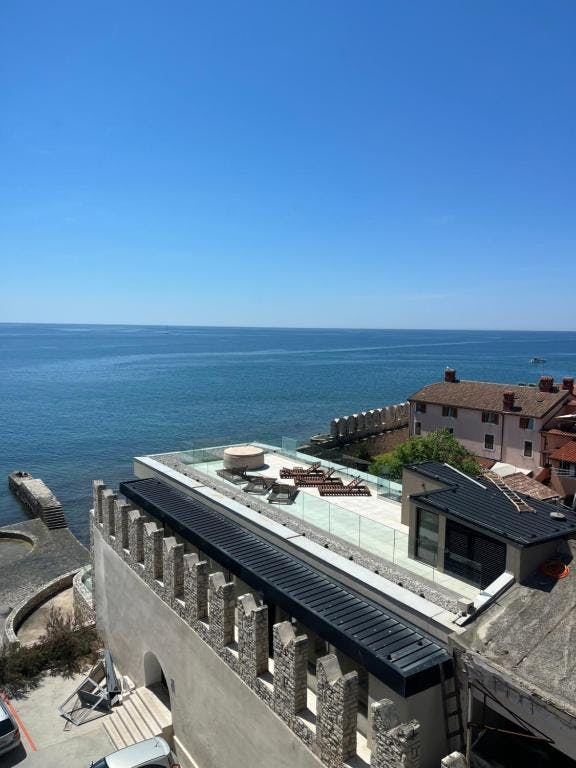 Aparthotel Rotonda Inn Novigrad - Svibanjski odmor u Istri