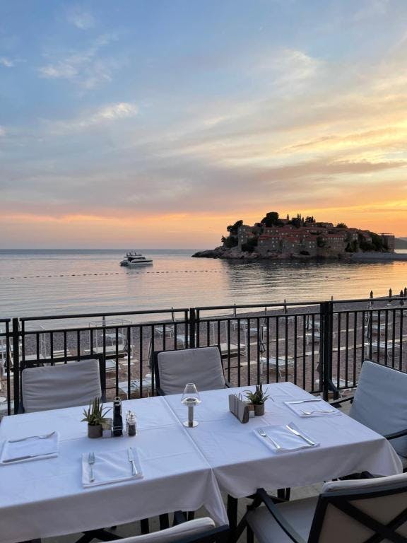 Hotel California by Aycon - First minute proljeće i jesen na ekskluzivnoj lokaciji