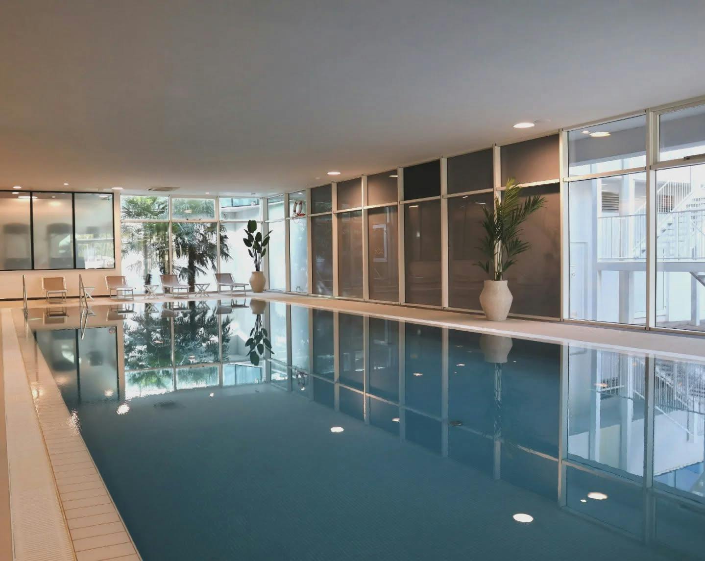 Hotel Olympia - Bogato romantično ili obiteljsko wellness opuštanje - 72-satna akcija