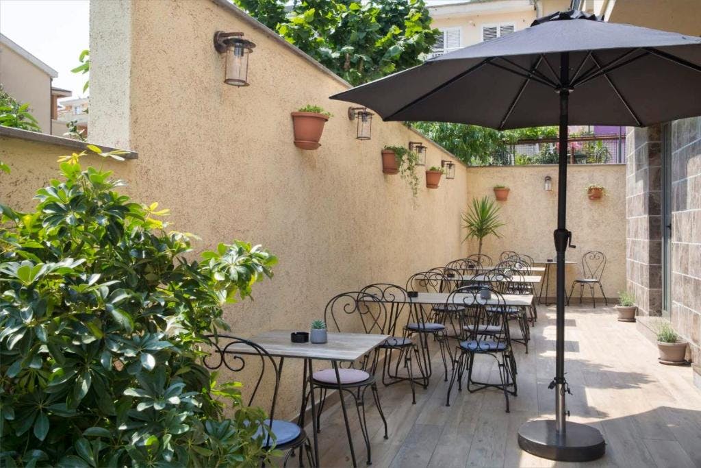 Garni Hotel Vladimir by Aycon - First minute početak i kraj ljeta udvoje