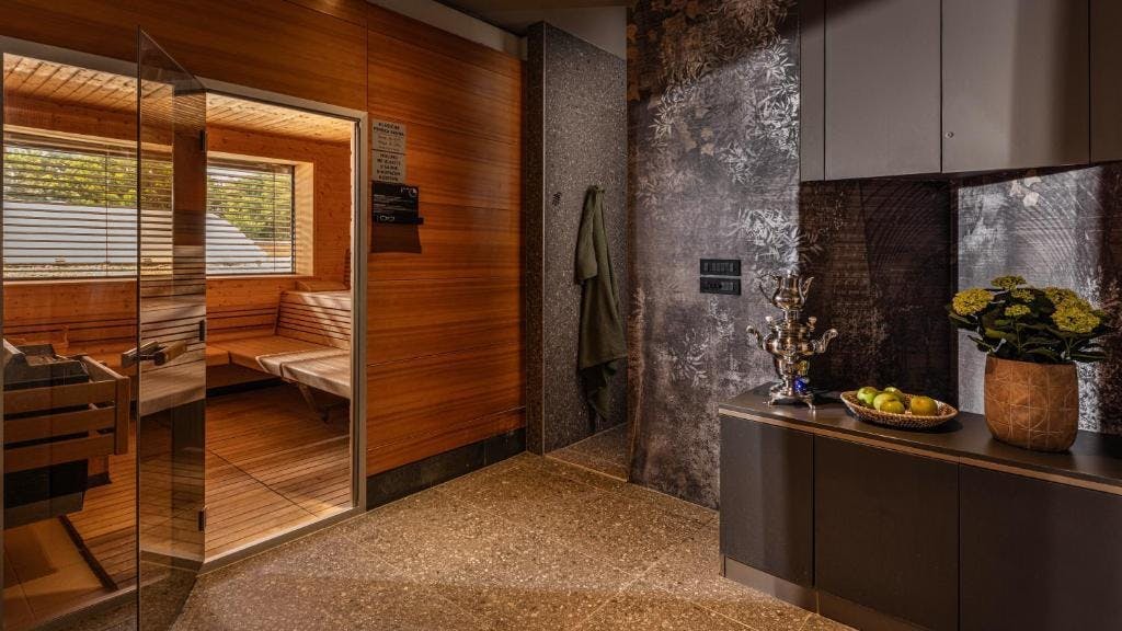 Hotel Terme Jezerčica - Opuštanje u Termama tijekom vikenda - Standard soba