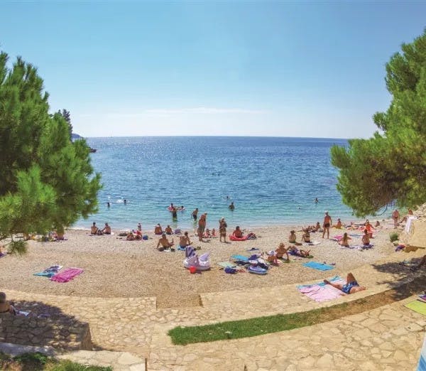 Hotel Pula - Ljeto u Puli