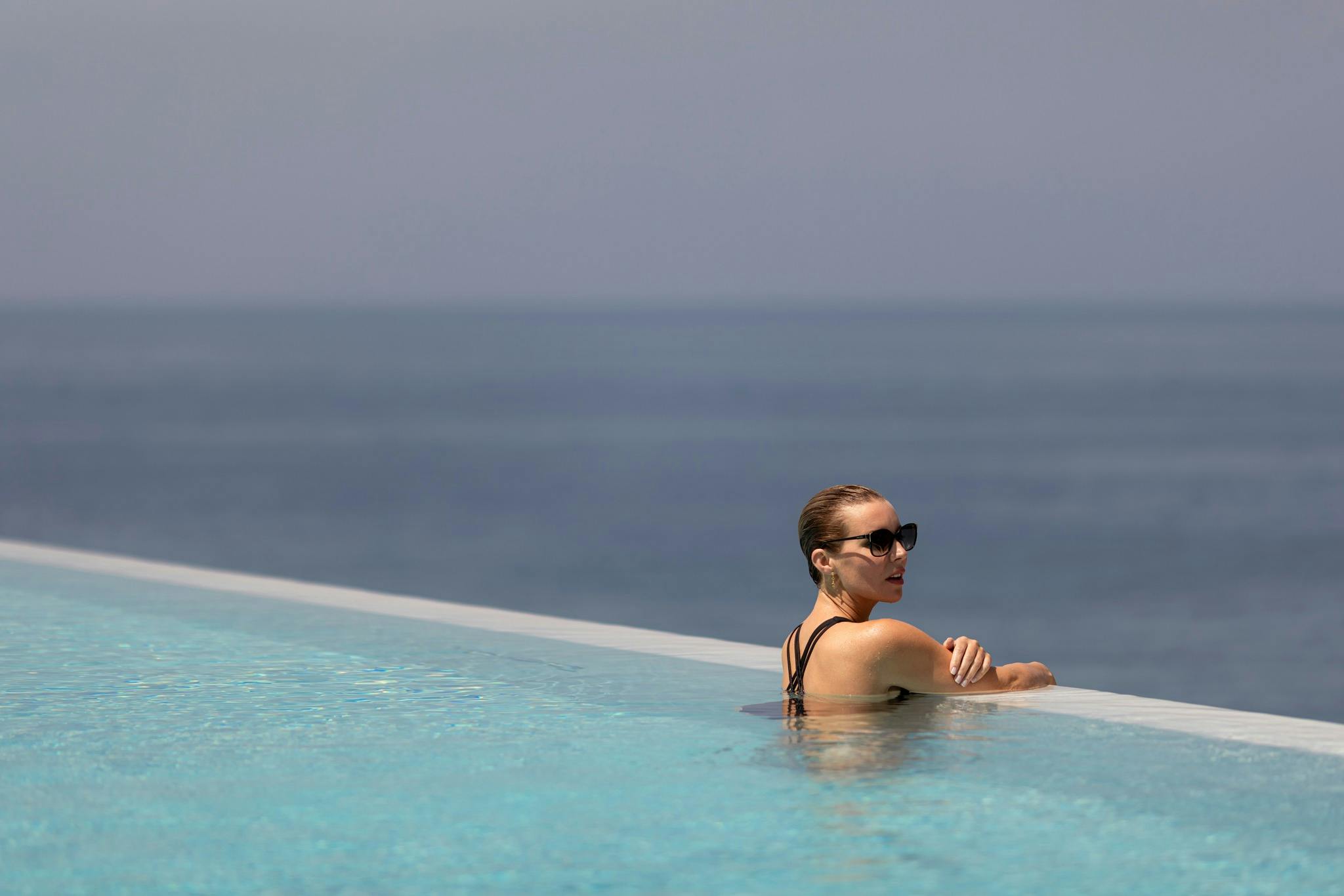 Grand Hotel Brioni Radisson Collection - Luksuzno proljeće i 1. svibanj u Puli - Collection room sea view