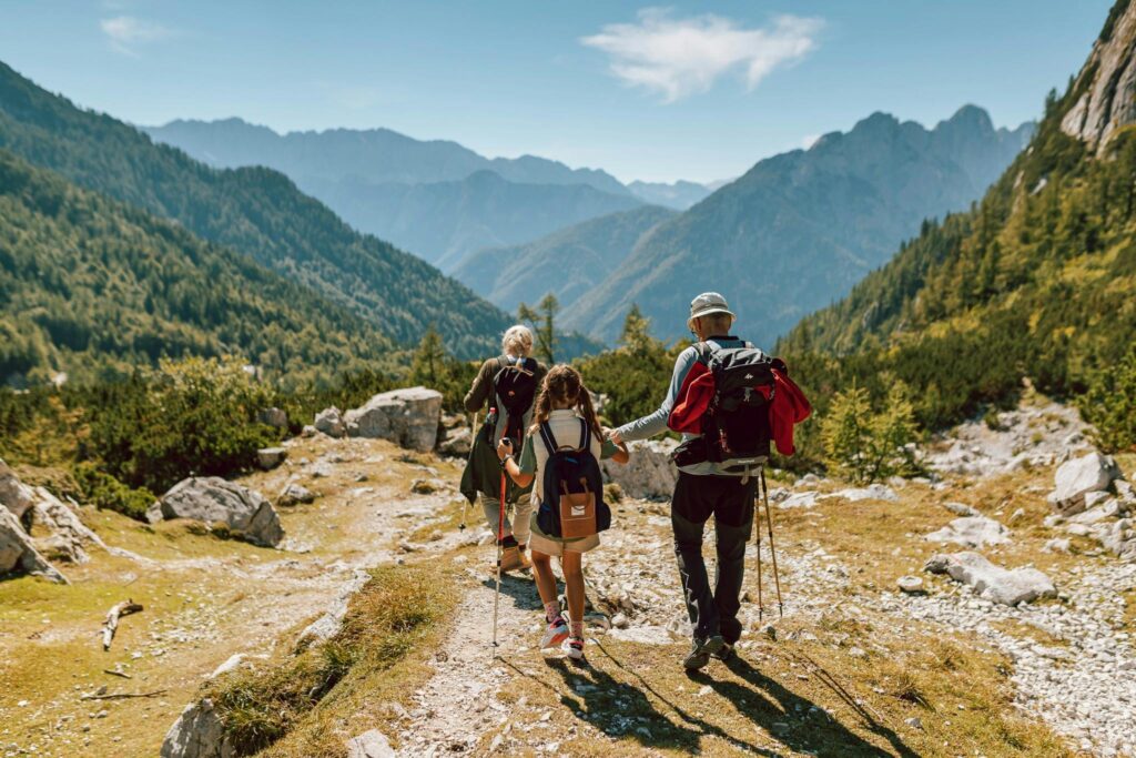 Hit Alpinea Kranjska Gora Roulette**** – Proljetni ili uskrsni planinski wellness odmor