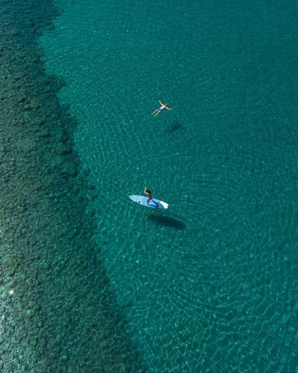 Hotel California by Aycon - First minute ljeto na ekskluzivnoj lokaciji