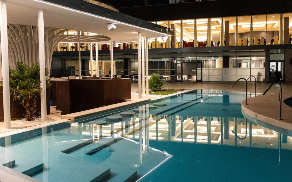 Grand Hotel Park Dubrovnik - Vrhunski odmor u Dubrovniku