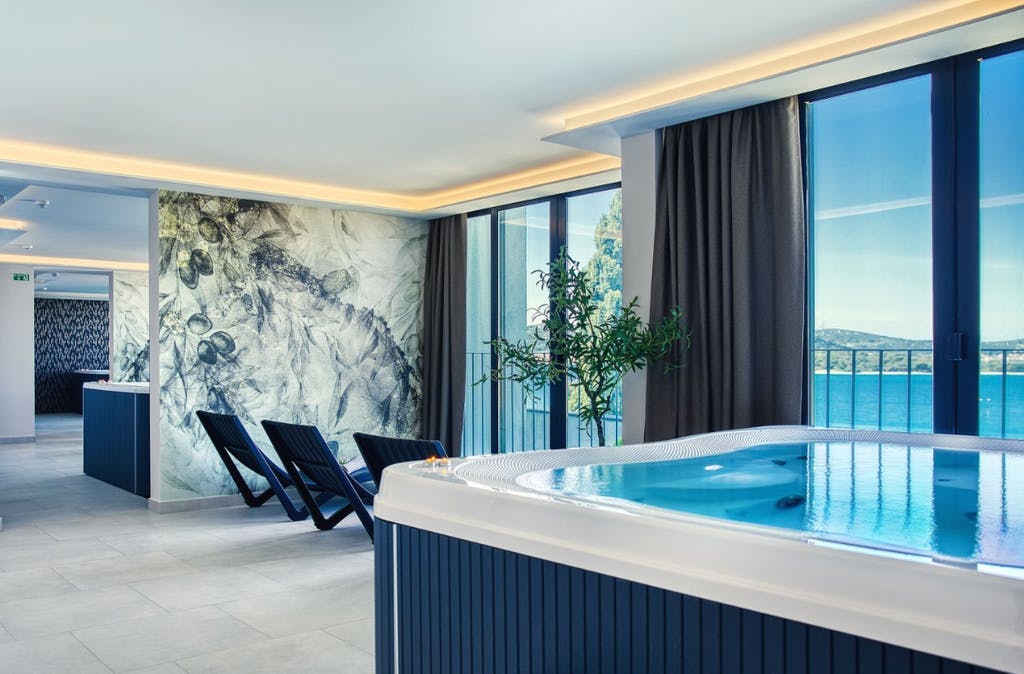 Ilirija Resort - Hotel Ilirija - VIP premium proljetni paket opuštanja