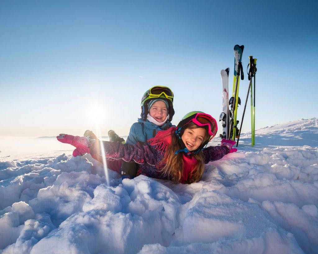 Gostišče Smogavc - Last minute ski paket