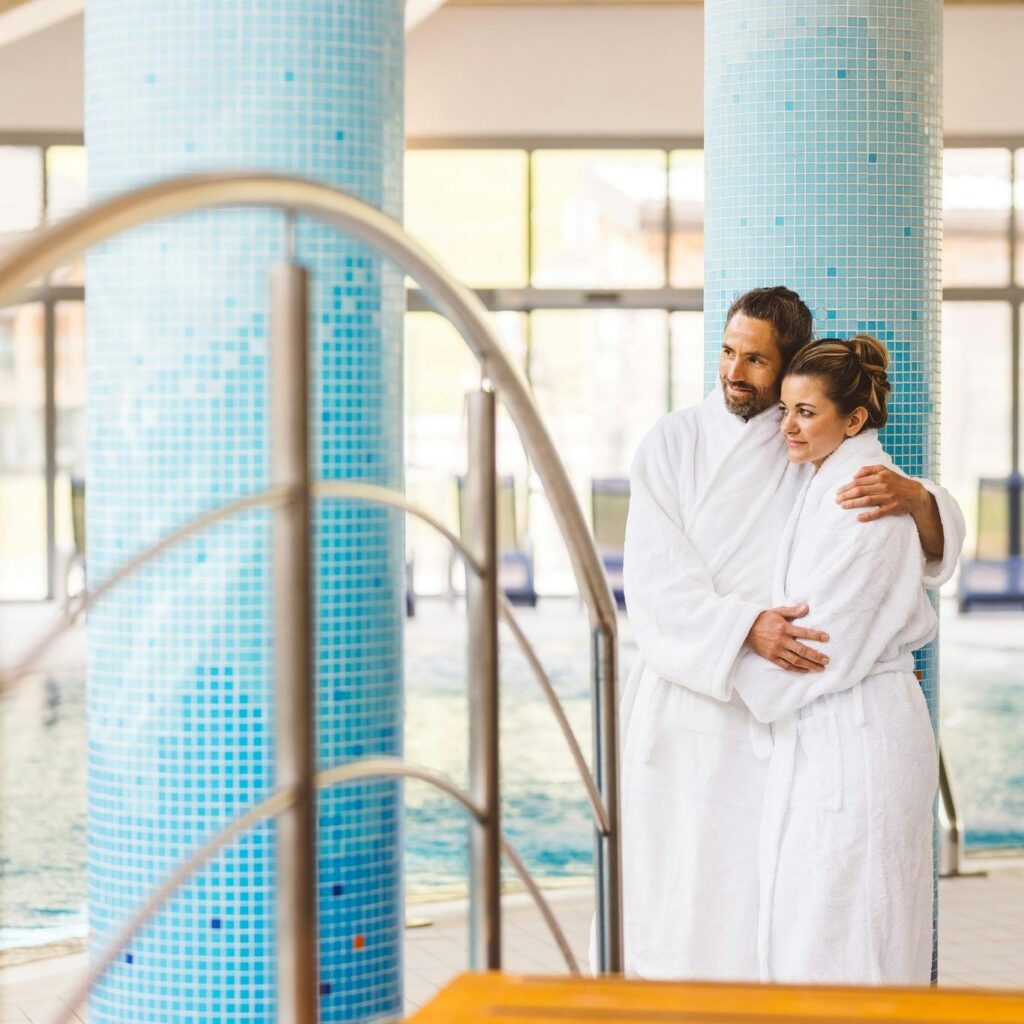 Hit Alpinea Kranjska Gora Roulette**** – Svibanjski planinski wellness odmor