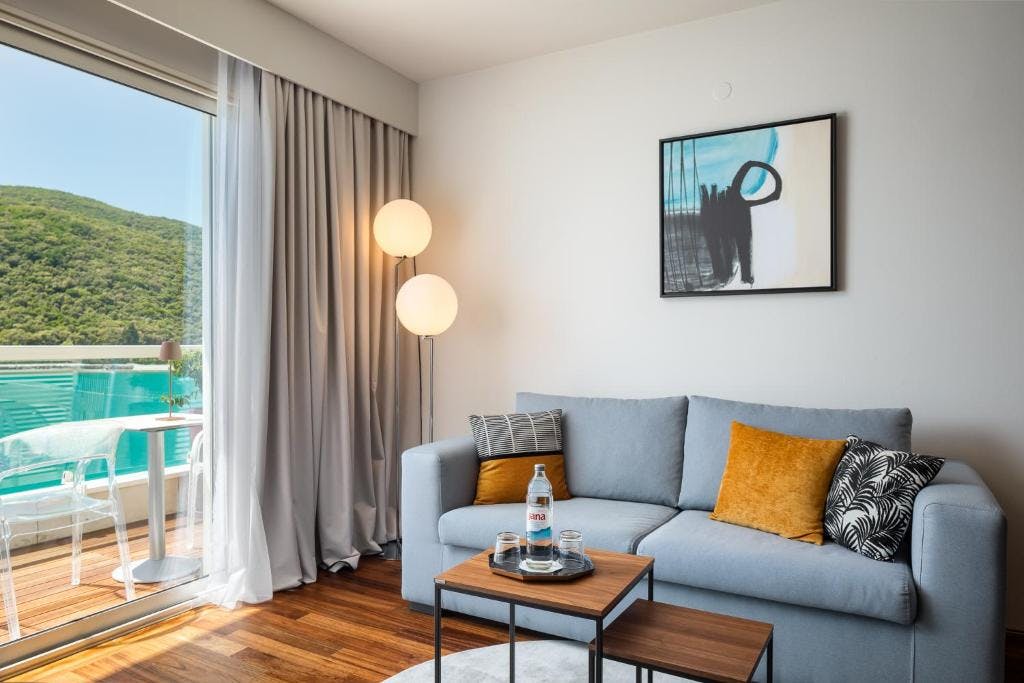 Hotel Adoral Rabac - Proljetni odmor u prekrasnoj Istri