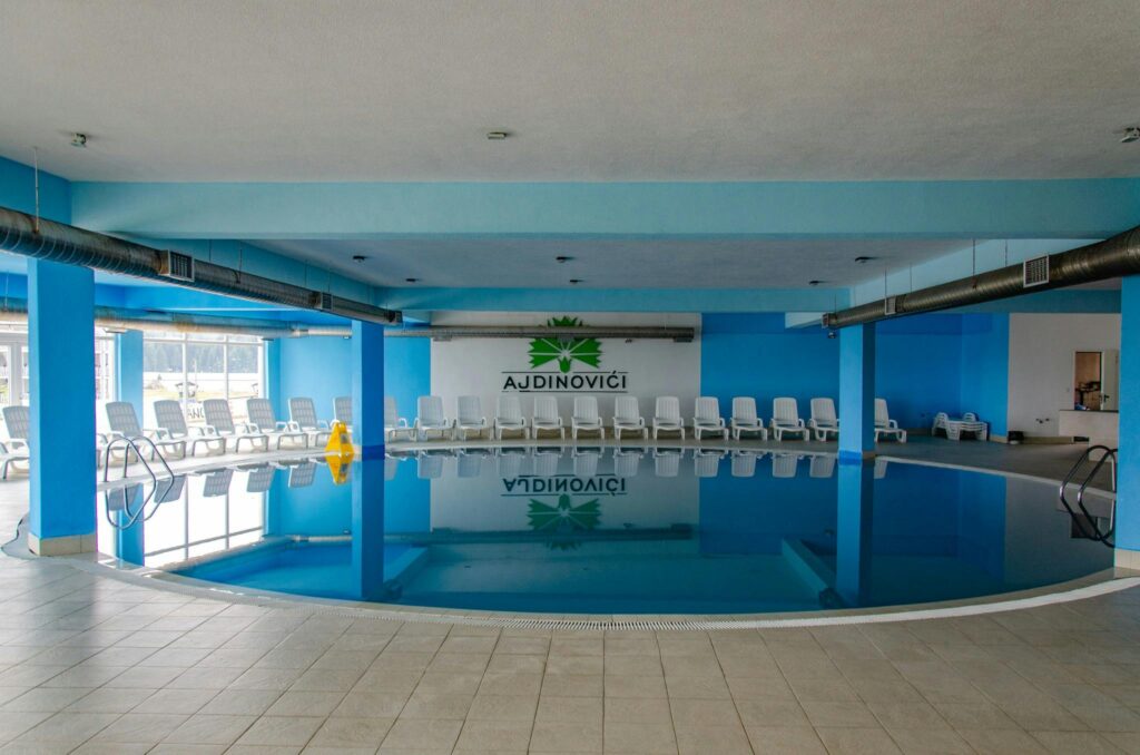 Turističko naselje Ajdinovići SRCA - All inclusive proljetni vikend odmor