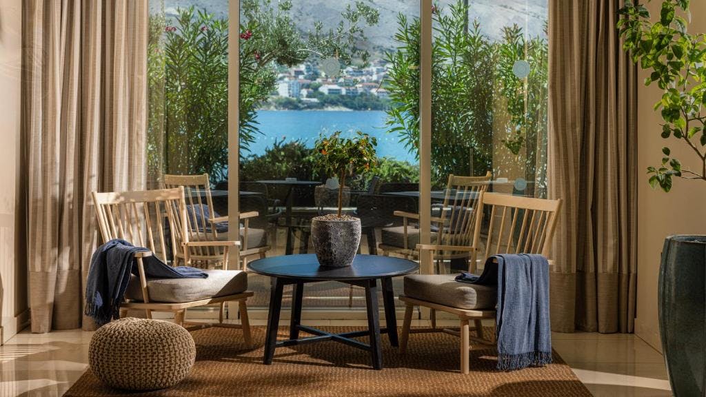 Family Hotel Pagus - All inclusive rujan na Pagu