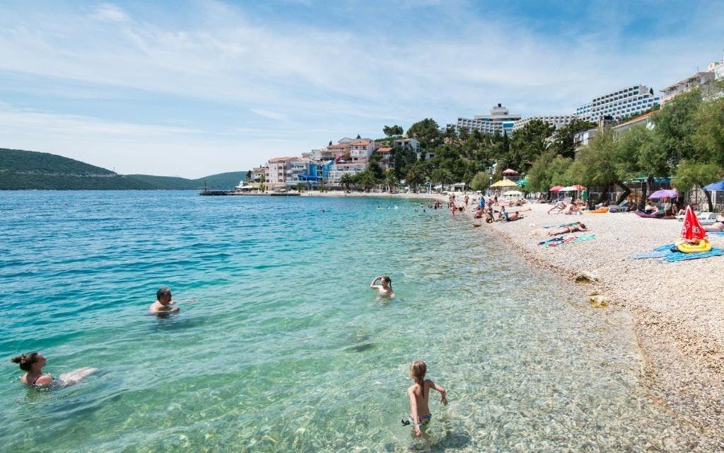 Grand Hotel Neum - Ljetni odmor tik uz more