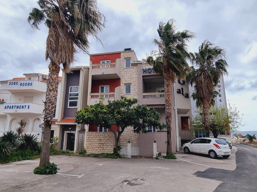 Hotel Gala Split - Dalmacija udvoje