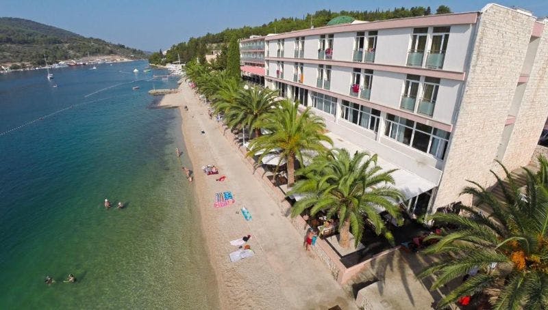Hotel Posejdon - All inclusive 1. svibanj