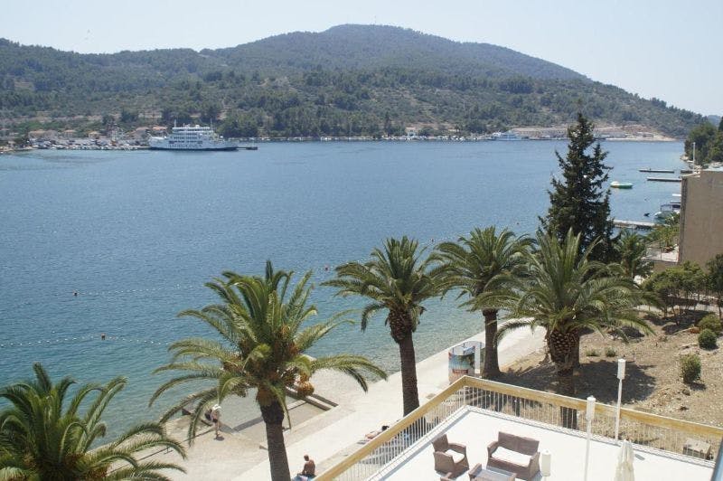 Hotel Posejdon - All inclusive 1. svibanj