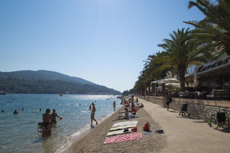 Hotel Posejdon - All inclusive ljeto na Korčuli