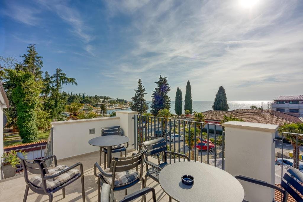 Vila Materada Poreč - Svibanjski odmor na izuzetnoj lokaciji tijekom vikenda