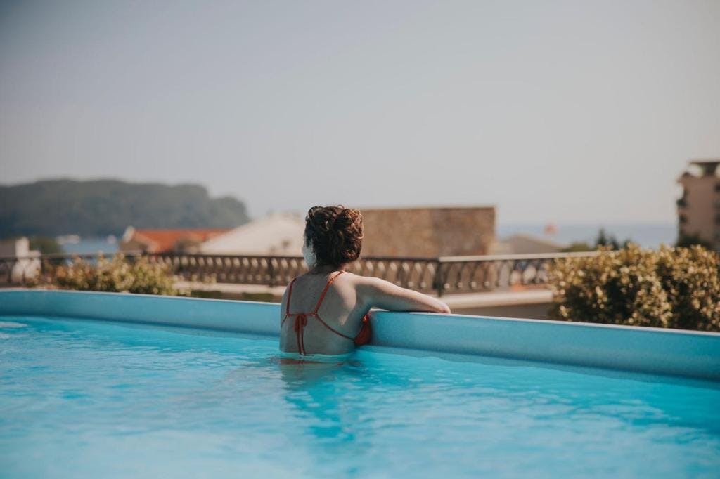 Hotel Diplomat by Aycon - First minute obiteljsko ljeto uz more