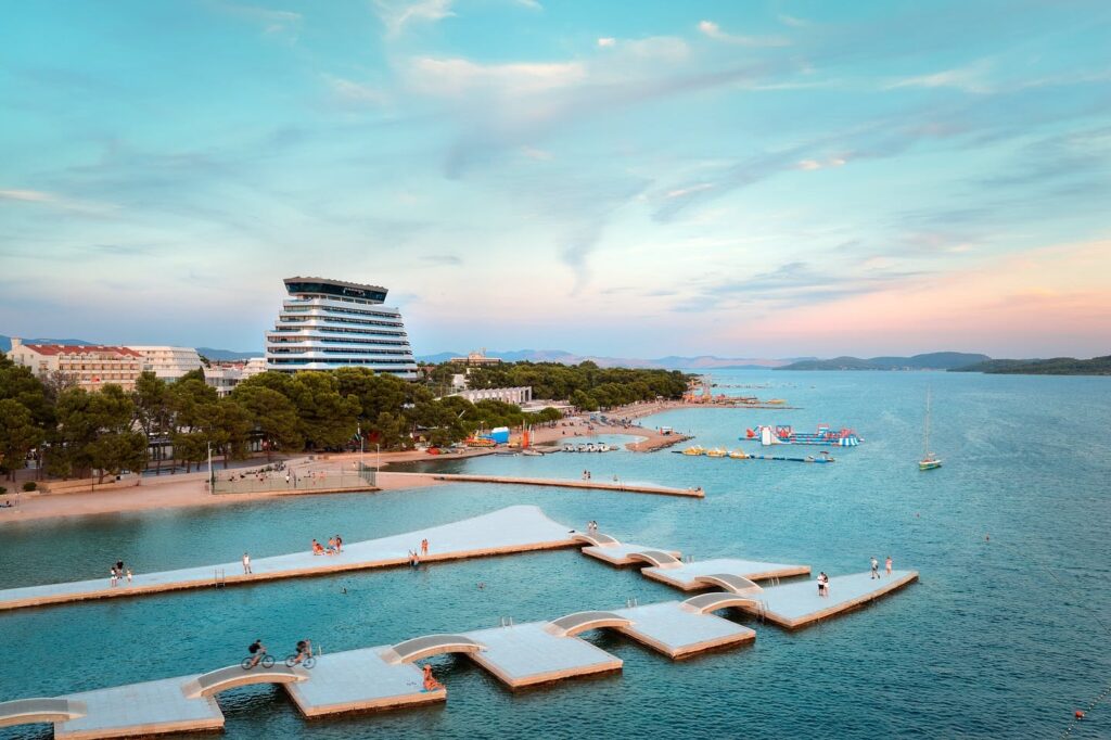 Hotel Olympia Sky - Luksuzni svibanjski obiteljski paket opuštanja