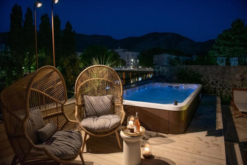 Hotel Integra - Opuštajući odmor u Trebinju udvoje