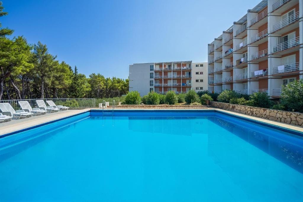 Hotel Hvar - All inclusive proljeće na Hvaru