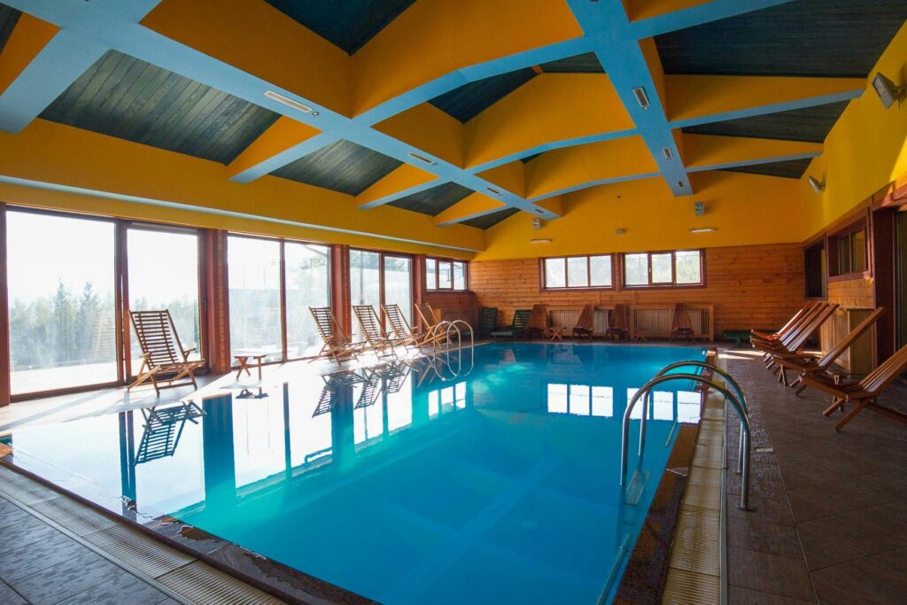 Hotel & Resort Gacka Montenegro - Planinski odmor