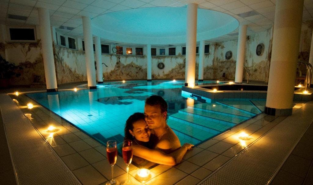 Wellness Hotel Aphrodite - Termalni odmor u Mađarskoj