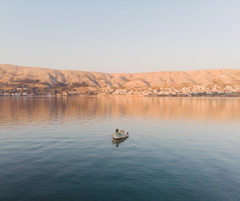 Family Hotel Pagus - All inclusive rujan na Pagu