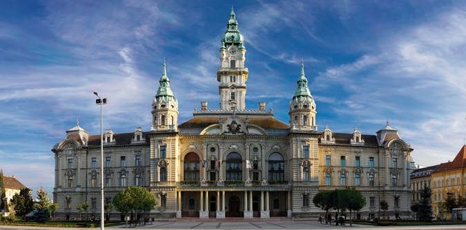 Hotel Kalvaria - Odmor u Mađarskoj