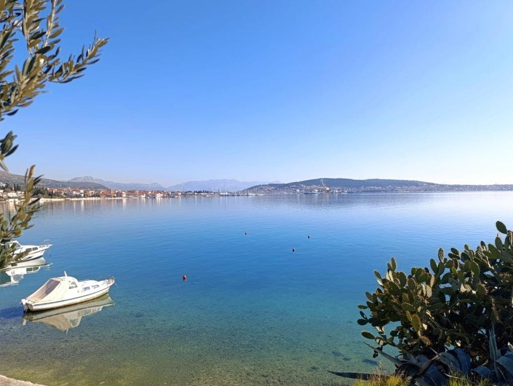 Hotel Villa Four Pearls Trogir - Ljetni odmor uz more