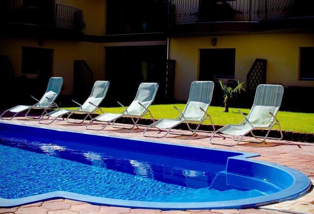 Boni Family Wellness Hotel