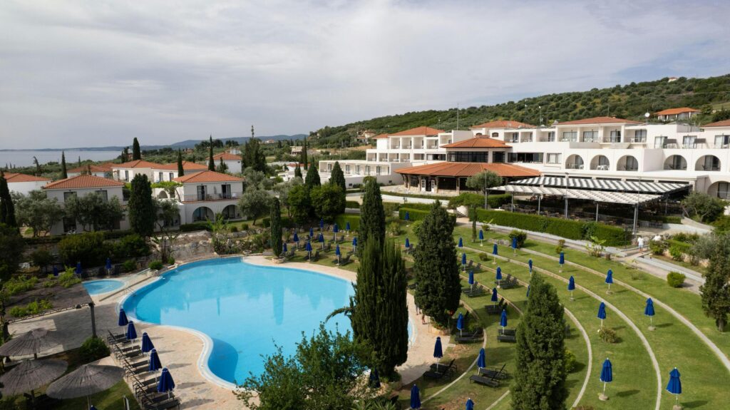 Hotel Sunrise Village - All inclusive obiteljsko ljeto