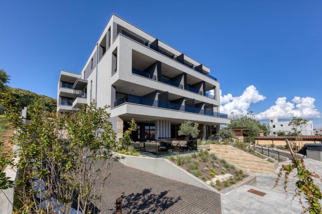 Level 5 Bed & Breakfast - Vikend odmor u Rovinju