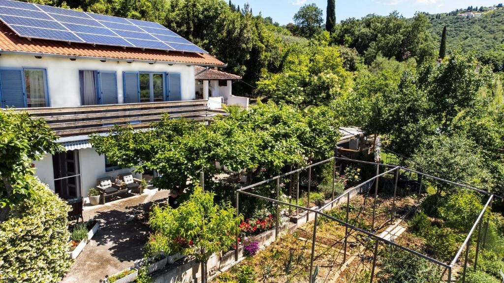 Salvia Guest House - Zimski odmor na moru