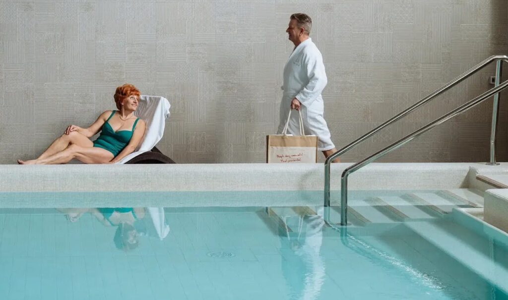 Vile Terme Zreče - Termalni odmor tijekom vikenda s uključenim polupansionom