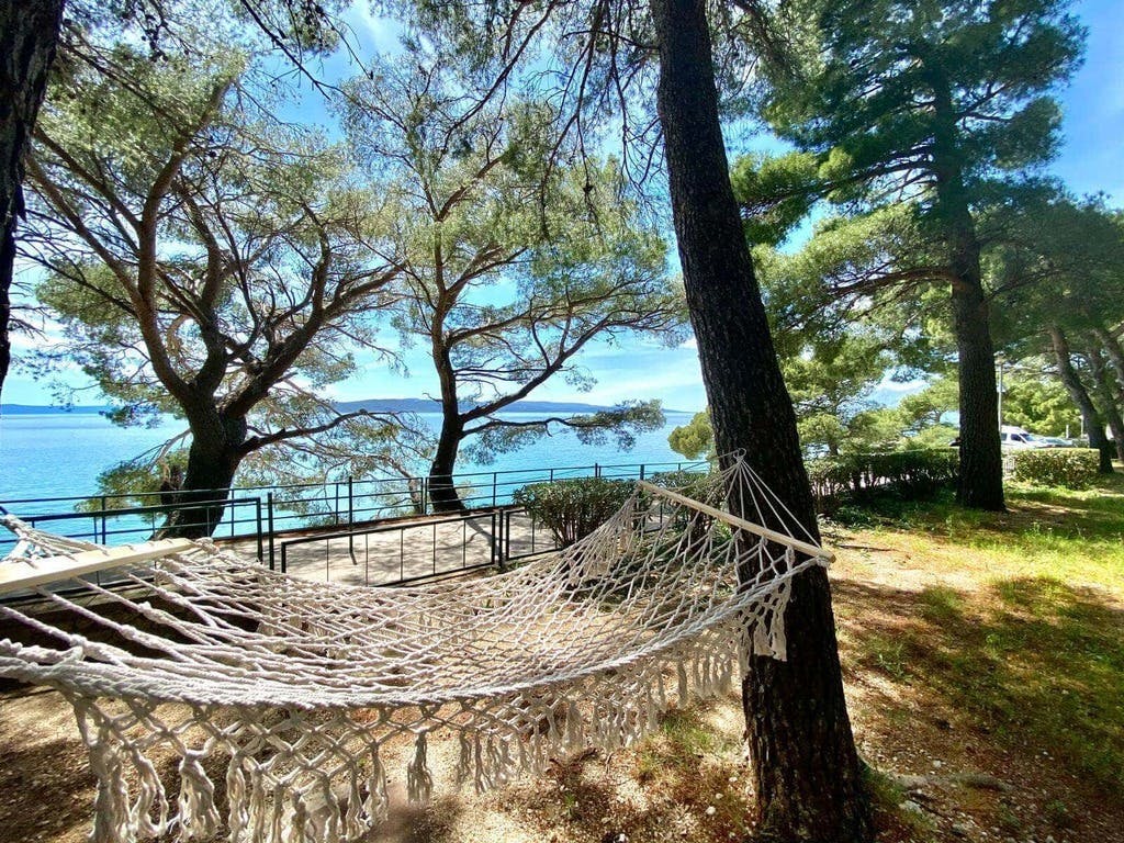 Family Resort Urania - Proljetni odmor na makarskoj rivijeri