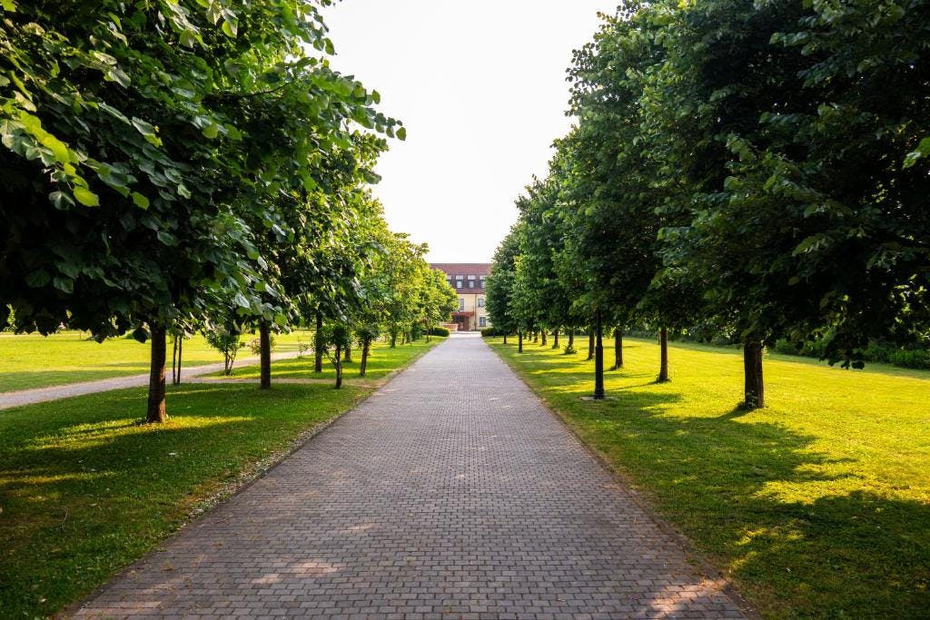 Hotel Dvorac Jurjevec - Proljetni odmor u raskošnom stilu Dvorca Jurjevec