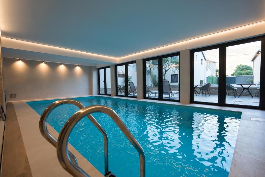 Hotel Olive Spa - Zimski wellness odmor