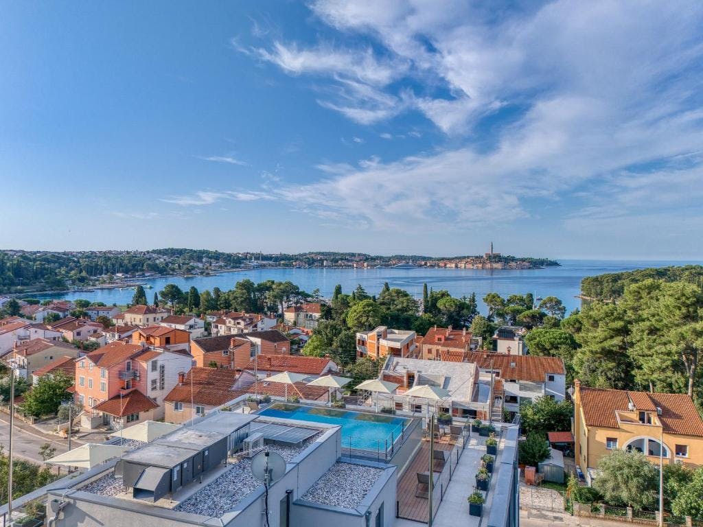 Level 5 Bed & Breakfast - Odmor u Rovinju tijekom tjedna