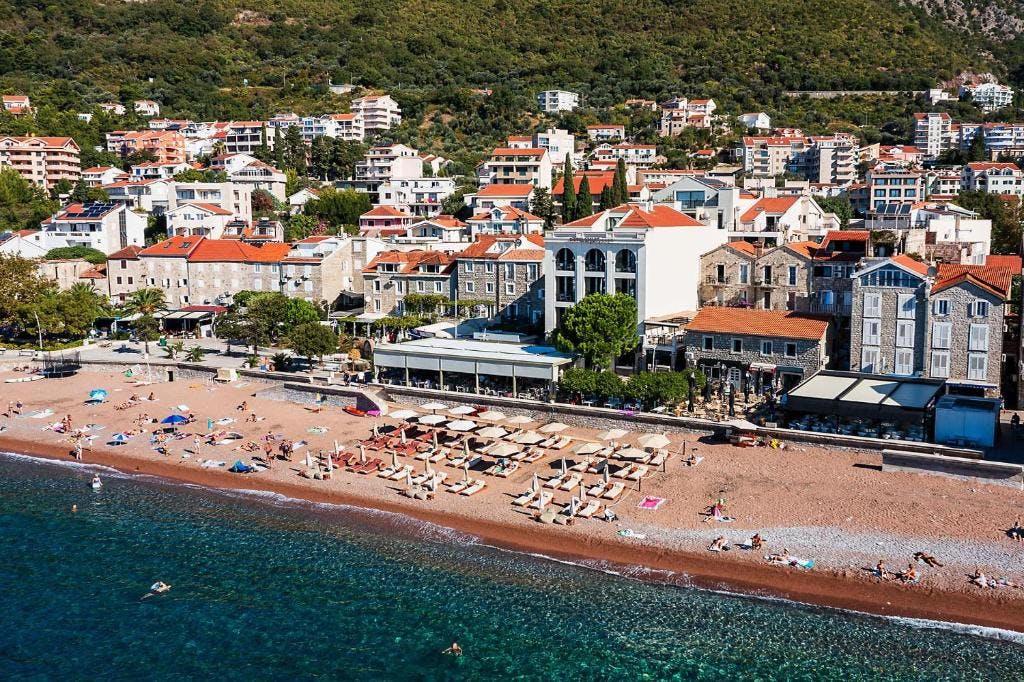 Hotel Riva by Aycon - First minute obiteljsko ljeto u Petrovcu