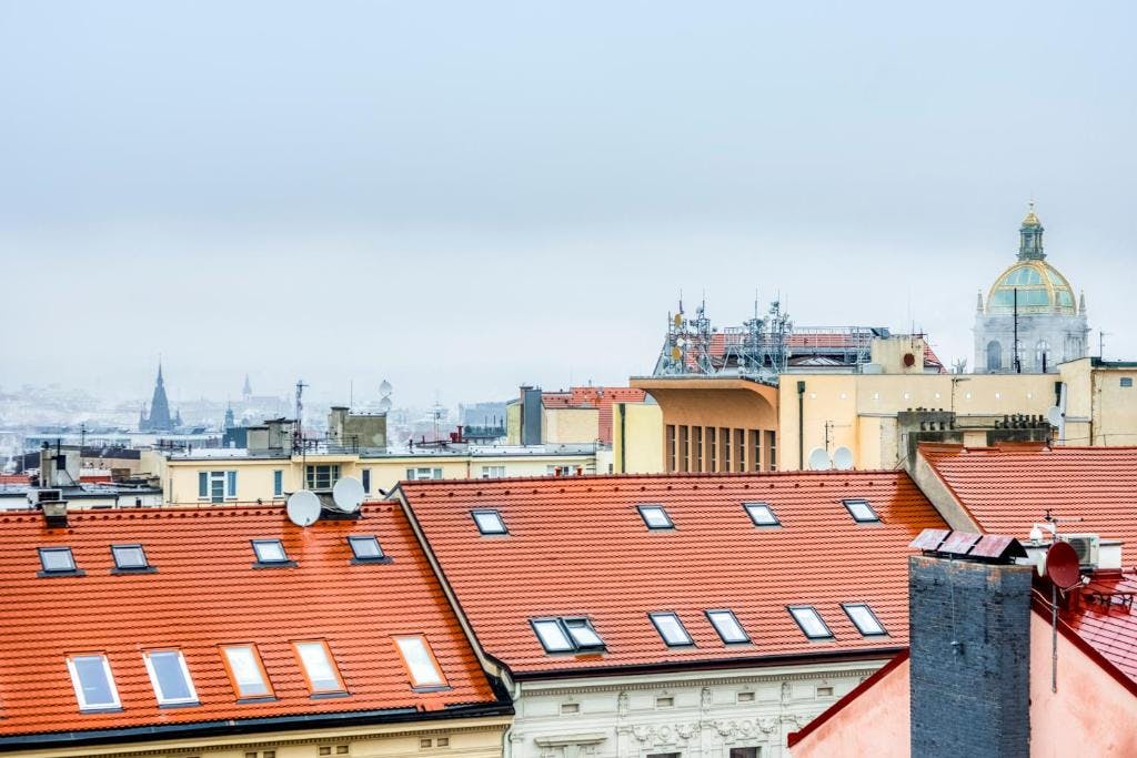 Villa Wagner Prague - Adults only odmor u Pragu