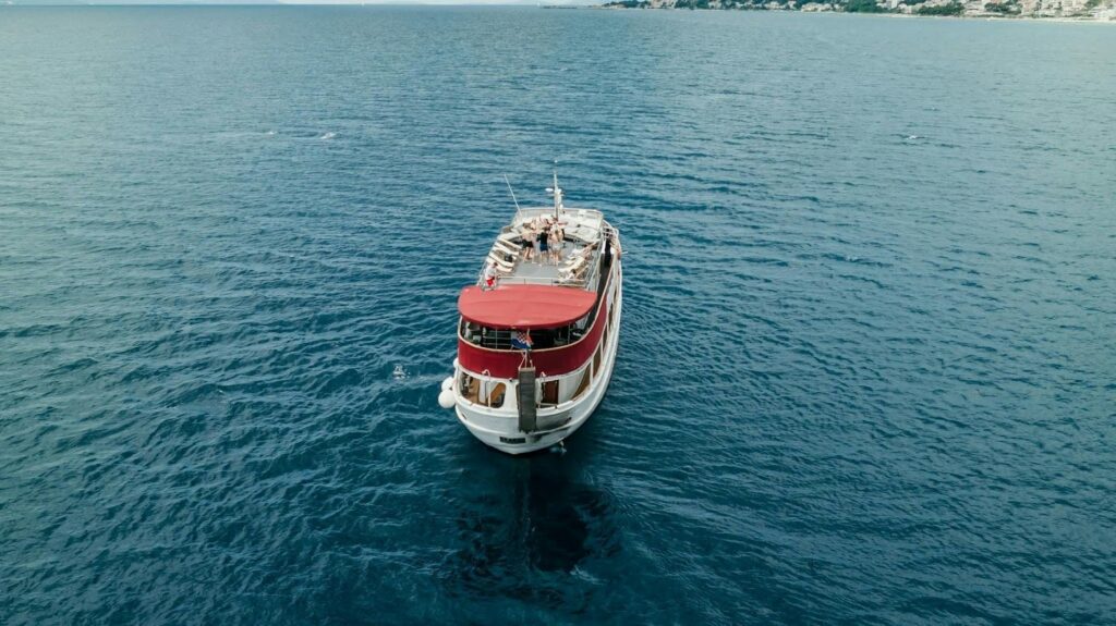 8-dnevno krstarenje brodom - Doživite otoke sjevernog Jadrana