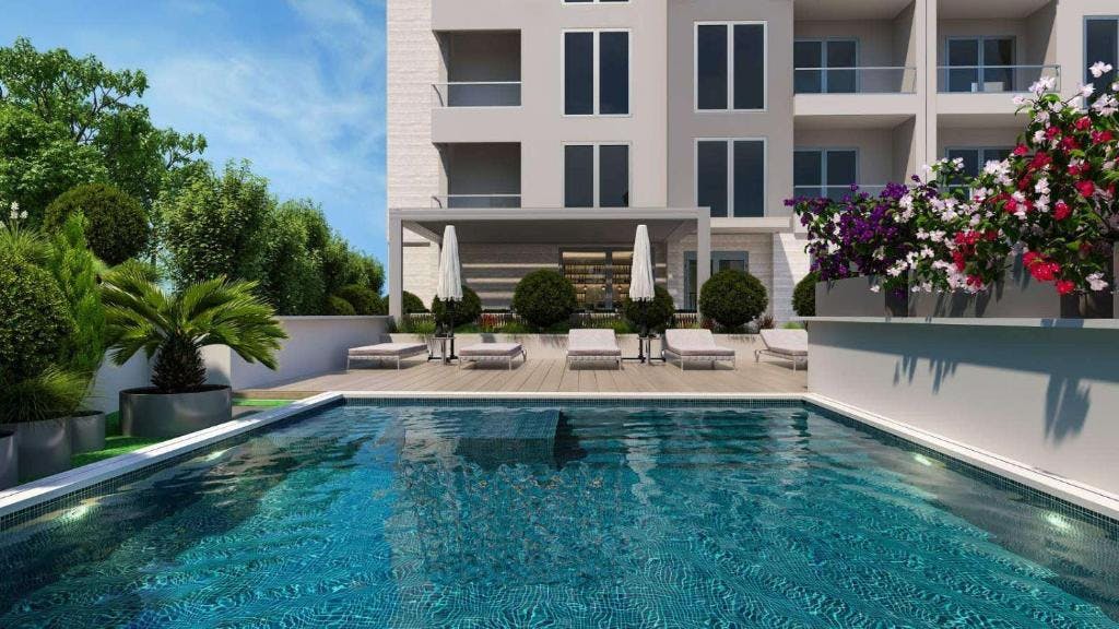 Hotel Idila by Aycon - First minute obiteljsko proljeće i jesen