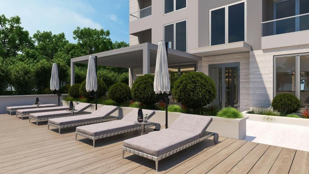 Hotel Idila by Aycon - First minute obiteljsko ljeto