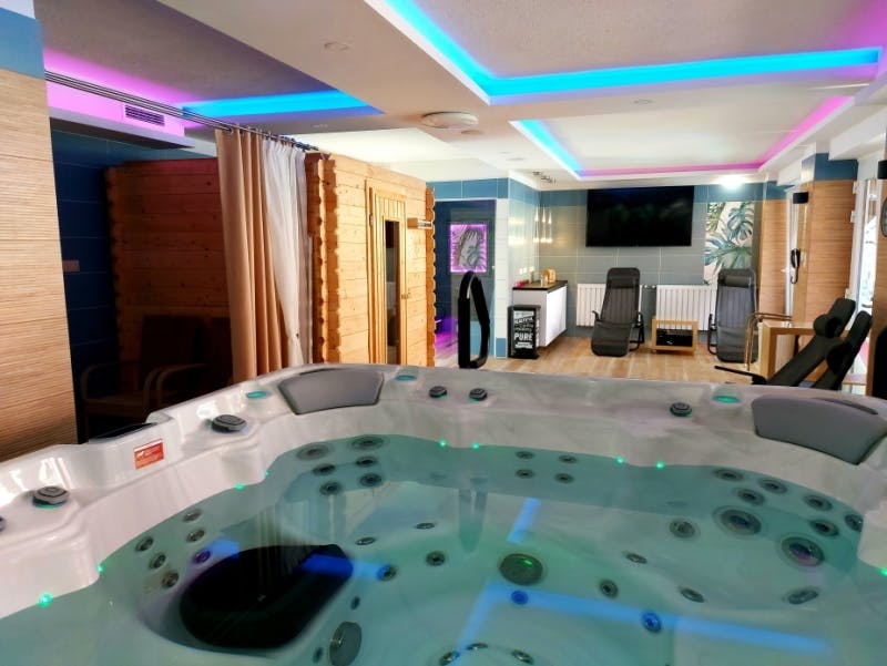 Tinódi Panzió & Restaurant