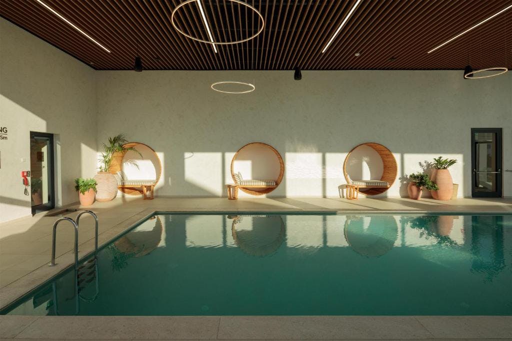 Hotel Preko Otok Ugljan