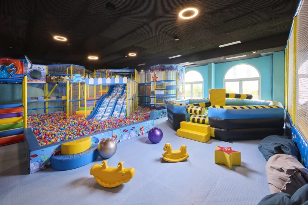 Aminess Vival Lišanj Family Hotel - Obiteljski all inclusive light s animacijom